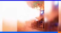 බැංකොක් නුවර අවන්හලක ඇතිවූ ගින්නකින් 27ක් මරුට